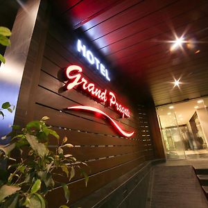 Hotel Grand Pragati